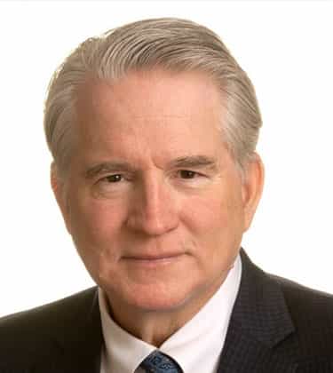 Attorney David K. Cuneo