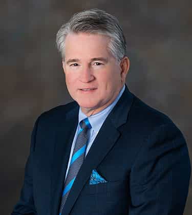 Attorney David K. Cuneo