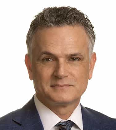 Attorney Mark A. Leonetti