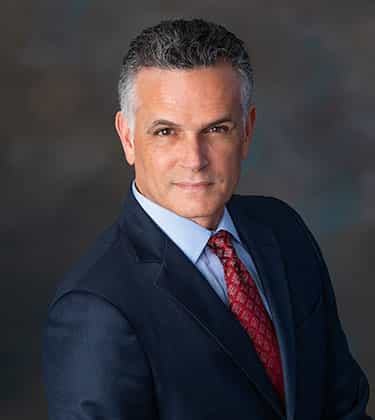 Attorney Mark A. Leonetti
