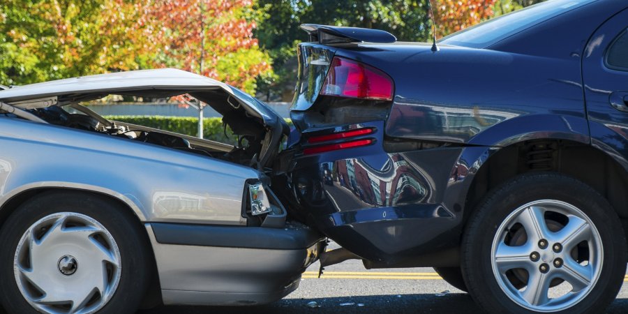 Cherry Hill Car Accident Attorney