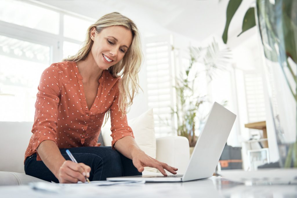 workers compensation for female worker