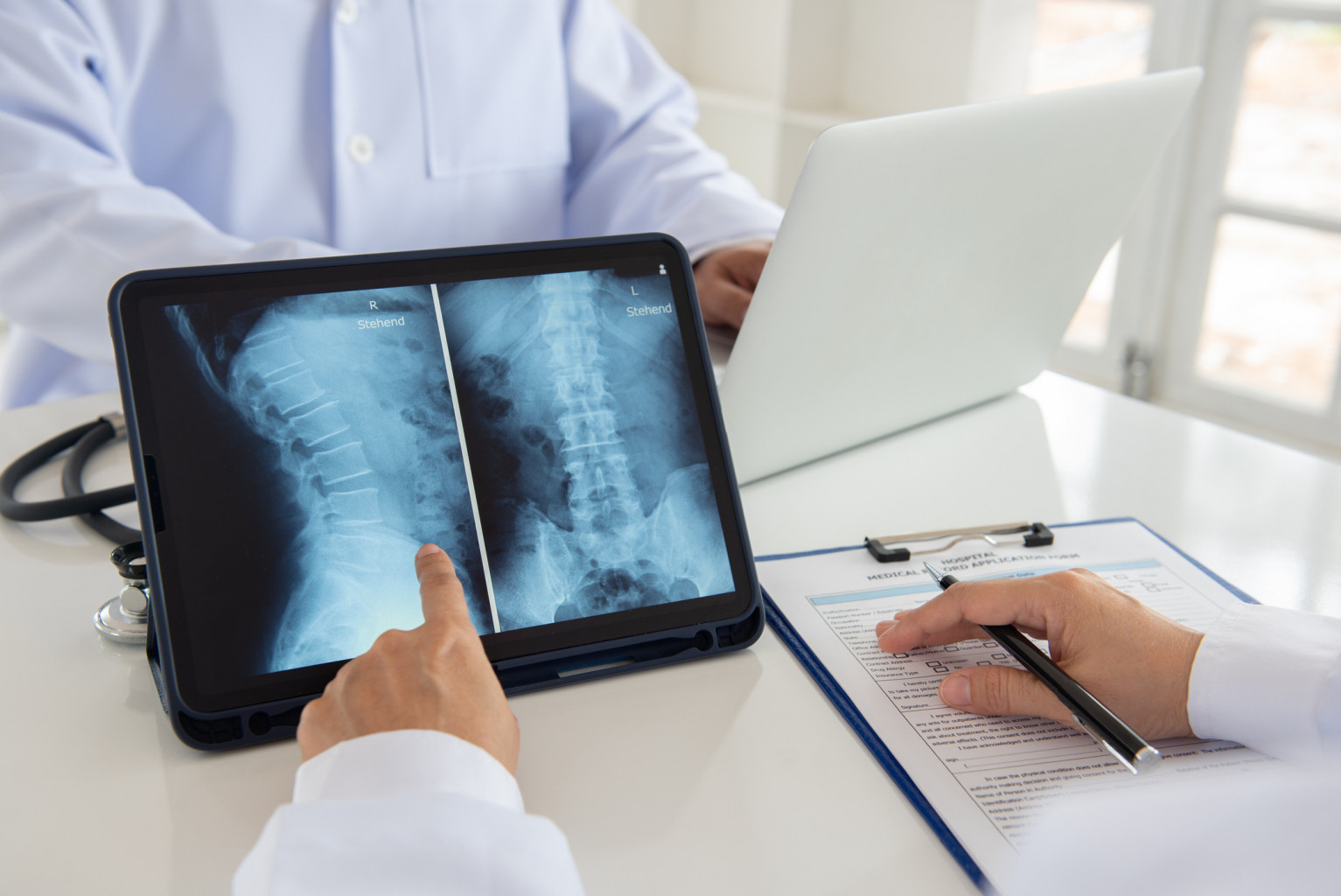 Cherry Hill Spinal Cord Injury Attorney