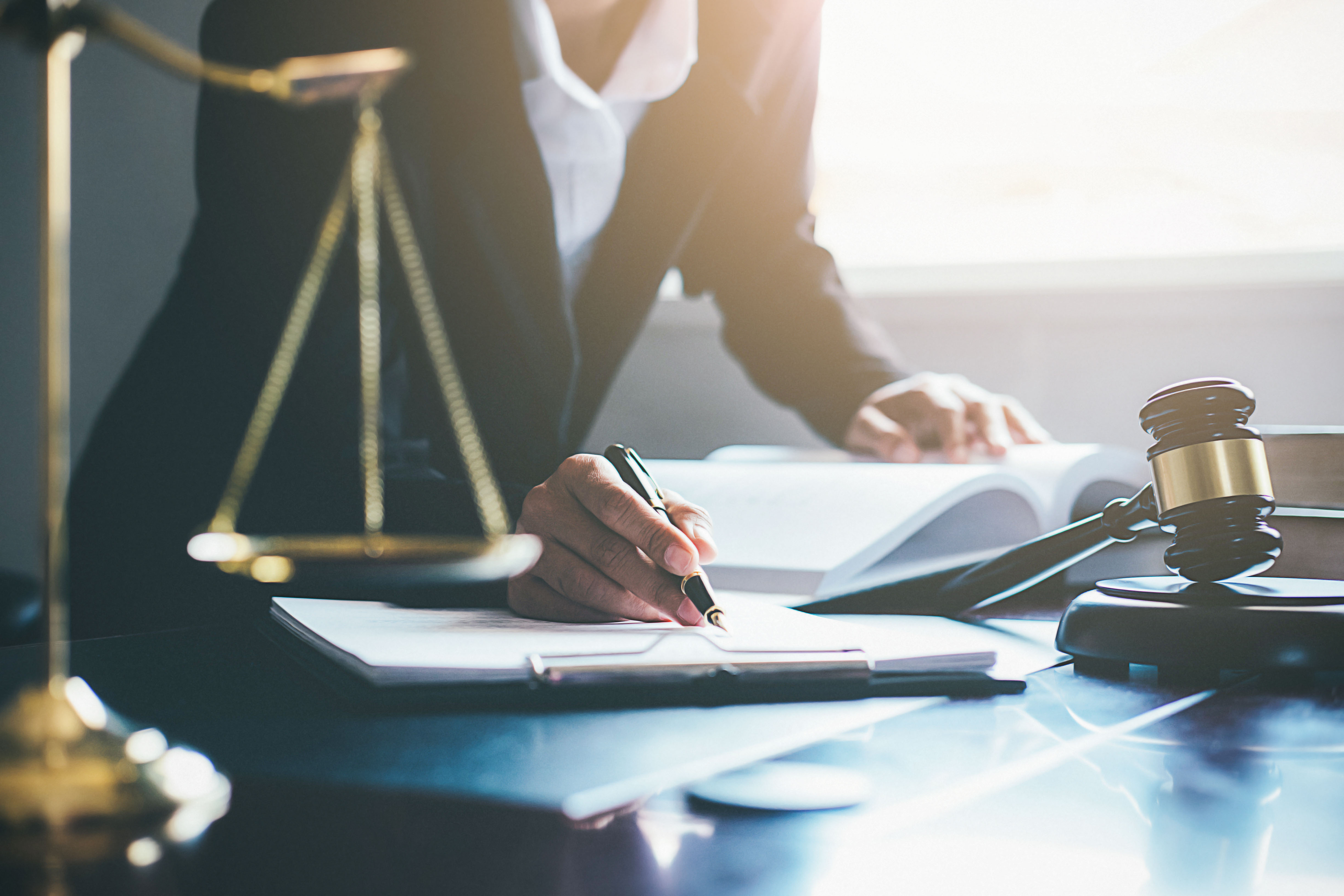 personal injury lawyers