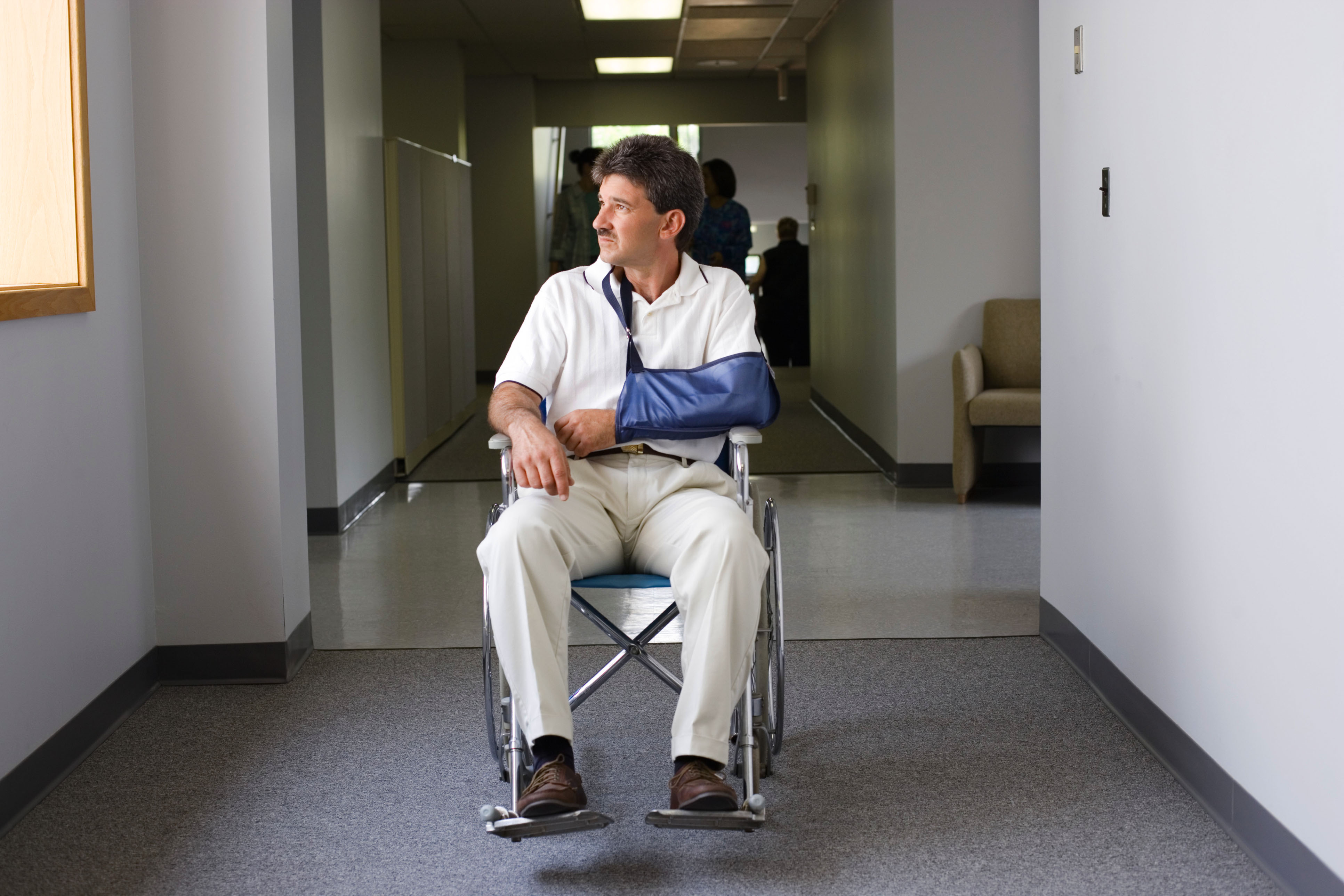 personal injury attorney